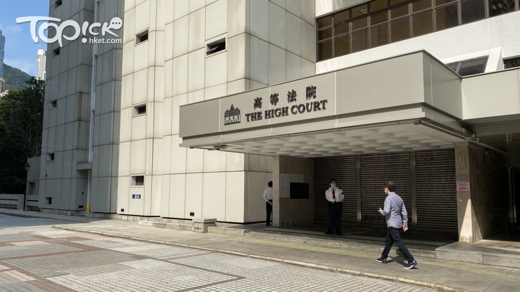 涉毆斃妻子後稱自衛，非洲籍漢謀殺罪成囚終成。（資料圖片）