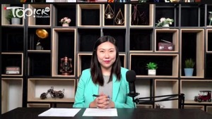 林琳批評西方國家言行不一。