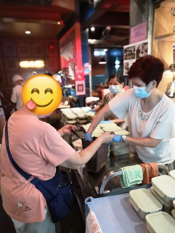 (圖片:「銀杏館」facbook專頁)