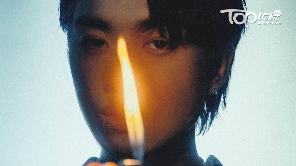 柳應廷明天再度推出單曲。