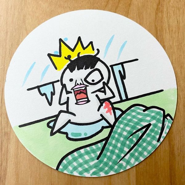 (取自IG)
