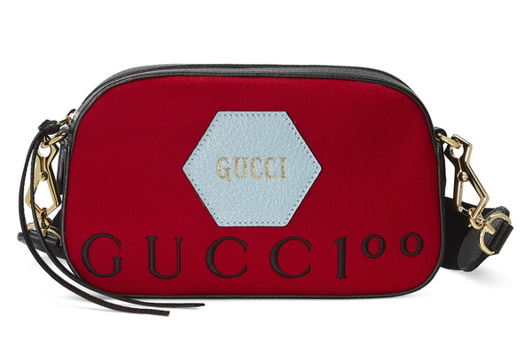 GUCCI 100手袋。($10,200/圖片由品牌提供)