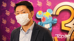 港大內科學系臨床教授孔繁毅。(資料圖片)