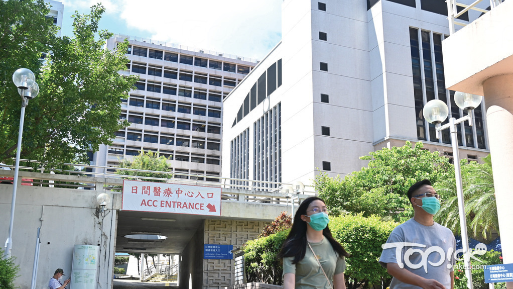九龍城的士疑失控撼水馬，69歲男司機死亡。(資料圖片)