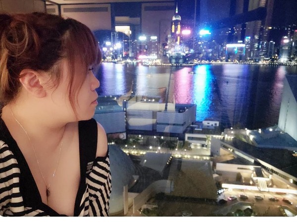 (取自Instagram)