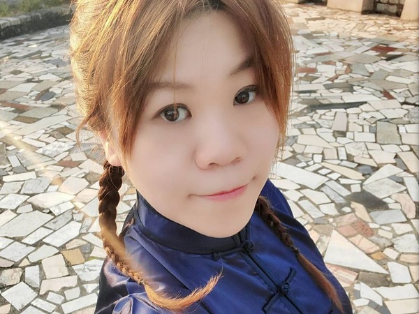 (取自Instagram)