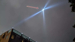 清水灣上昨天下洋一帶搜捕連1名持刀連環爆竊犯。（Facebook將軍澳主場）