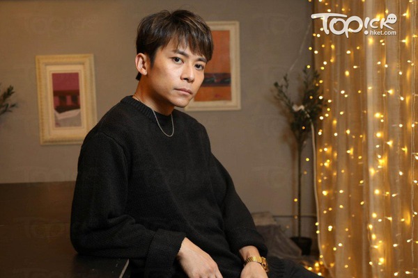 被成員推舉為隊長的天衡,稱因應各人性格和專長去分配合作事宜。(湯致遠攝)