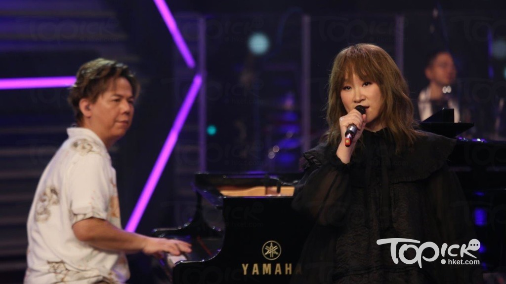 《演鬥聽》
