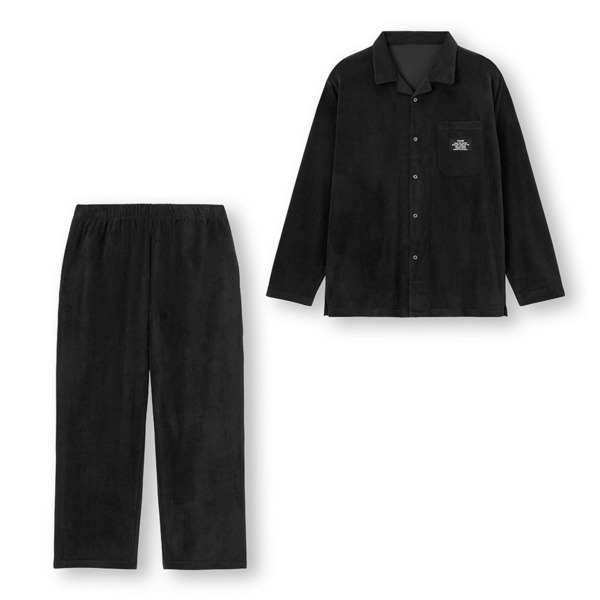 睡衣套裝$249。(圖片品牌提供)