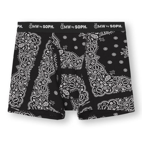 內褲$39。(圖片由品牌提供)