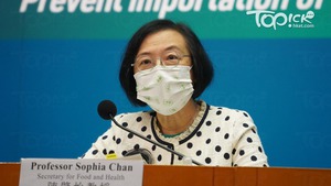 政府批准科興疫苗接種年齡下限至3歲。（資料圖片）