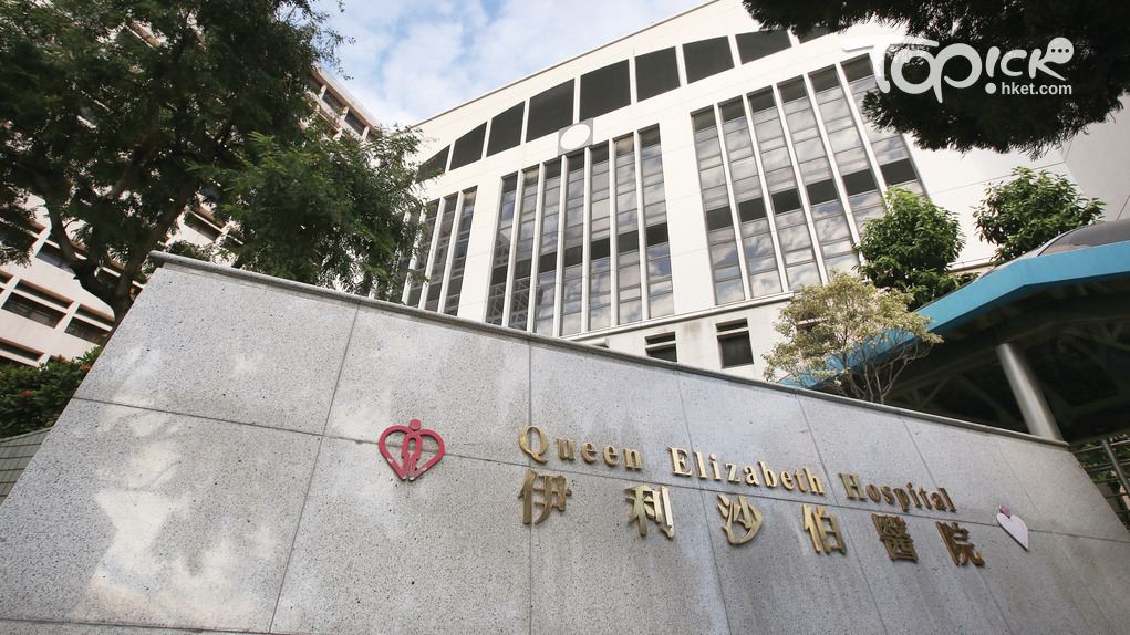 尖沙咀發生行劫案，兩名男子懷疑持刀指嚇便利店職員，劫去約2000元現金。（資料圖片）