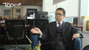 黃傑龍指觀塘社區接種中心輪候者眾多，籲當局完善預約系統及設更多接種中心。（資料圖片）