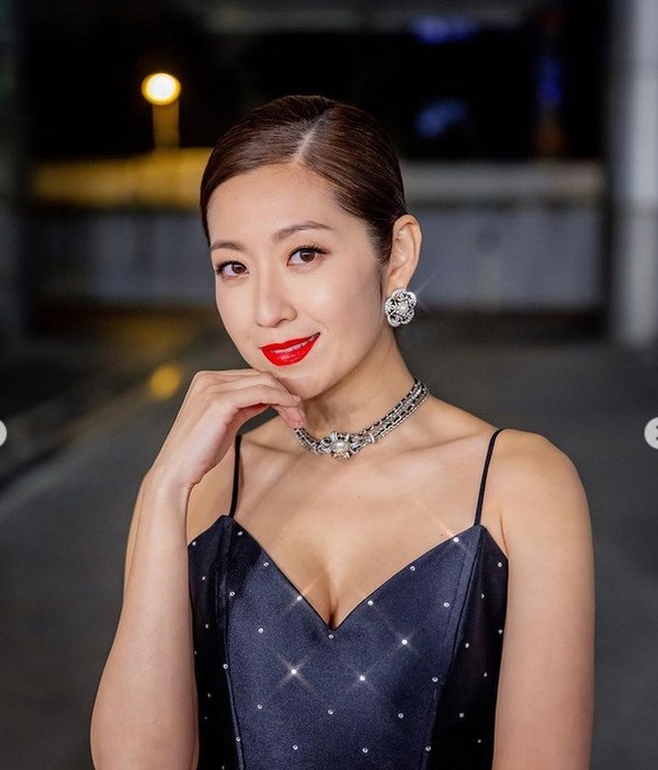 Yoyo將首做女一。(取自IG)