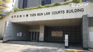 33歲女子違反強制檢疫令，今日（10日）於屯門裁判法院被判處即時監禁14日。（資料圖片）