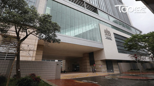 消息指，鄒家成今晚會被通宵扣查，明日在西九龍裁判法院提堂。（經濟日報資料圖片）