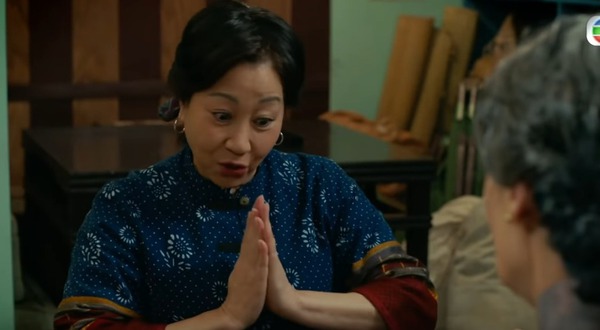 其實有感人原因。(影片截圖)