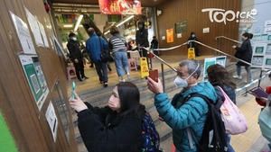 一文看清疫苗通行證措施及《僱傭條例》修訂常見問題。（黃建輝攝）