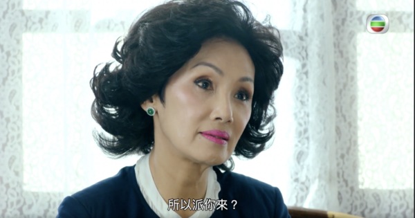 紅花誓要殲滅赤靈王。（影片截圖）
