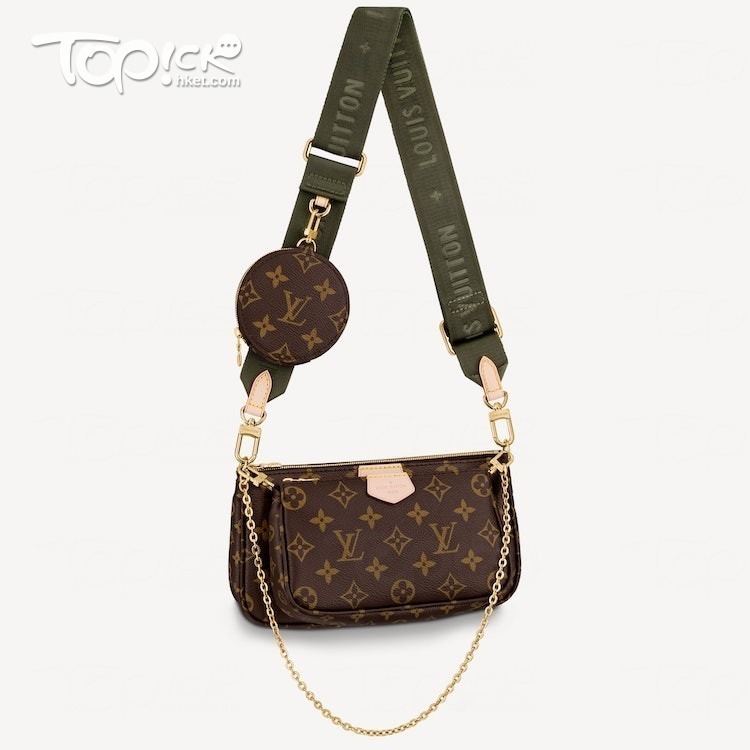 Louis Vuitton Monogram Canvas Mini Speedy HL, myGemma, HK