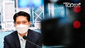 醫院管理局總行政經理（質素及標準）劉家獻。（資料圖片）