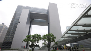 港府昨日根據《緊急情況規例條例》通過訂立規例。（資料圖片)