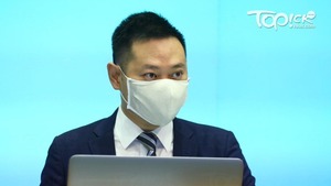 民政事務局局長徐英偉。（資料圖片）