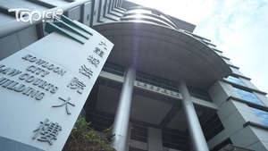 涉詐騙救世軍14萬，物流營運者罪成候判。（資料圖片）