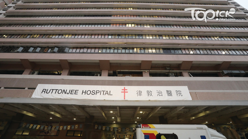 跑馬地工人棚架高處墮下，送院搶救後不治。（資料圖片）
