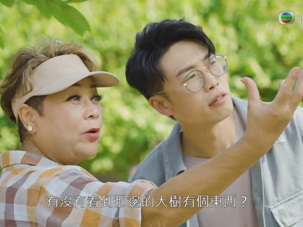 大樹菠蘿都煮得！