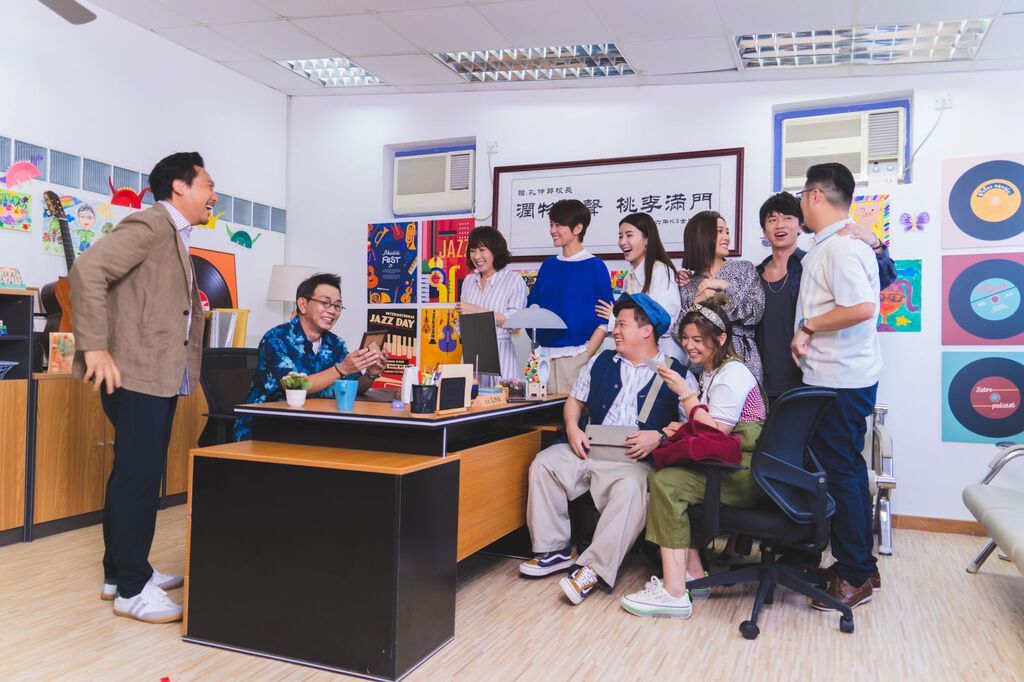 《反起跑線聯盟》