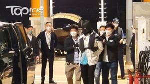 被告王海續還押候訊。資料圖片