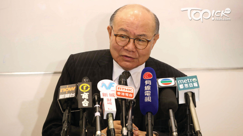 據了解，涉案男子為退休法官胡國興（圖）幼子胡雅倫。（經濟日報資料圖片）
