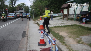 女律師涉於去年10月底在石澳道危駕致他人死亡，案件今於東區裁判法院提堂。資料圖片