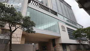 廚師涉尾隨女子回家，於梯間肆意非禮，今於西九龍裁判法院被判監4星期。資料圖片