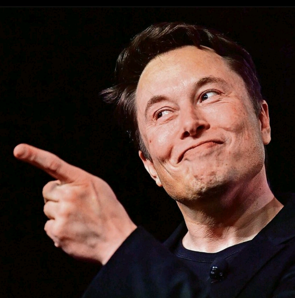 最近馬斯克斥巨資收購Twiiter股份成大股東。（圖片：IG@elonmusk））