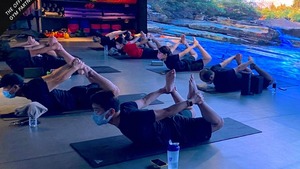 4ward Fitness昨日結業。（4ward Fitness Facebook圖片）