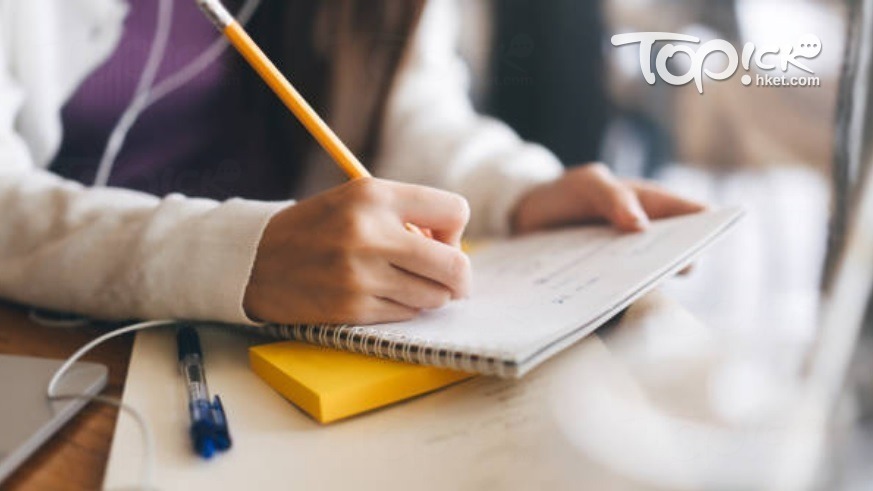 IB準考生們可以趁暑期備考。（iStock圖片）