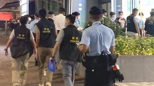 (警方提供)