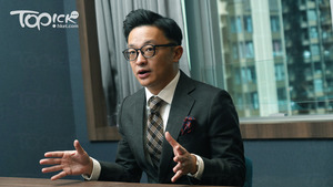王傲山指相信不少父母都會盡快賠償，避免小孩受影響。（香港經濟日報資料圖片)