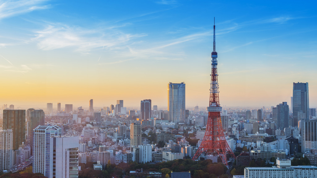 本港旅行社正計劃日本團。（istock）