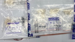 (警方提供)