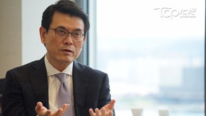 商務及經濟發展局局長邱騰華。（經濟日報資料圖片）