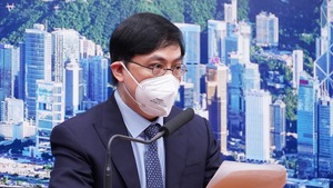 多2院舍疑有傳播，涉梨木樹邨圓圓護養院日間護理中心（林宇翔攝）