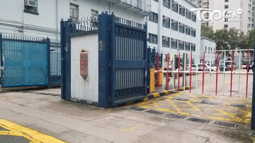 案件交由深水埗警區刑事調查隊第二隊跟進。（資料圖片）