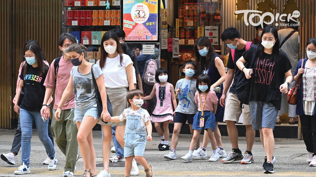 本港地區今日天氣預測 天氣炎熱。(曾耀輝攝)