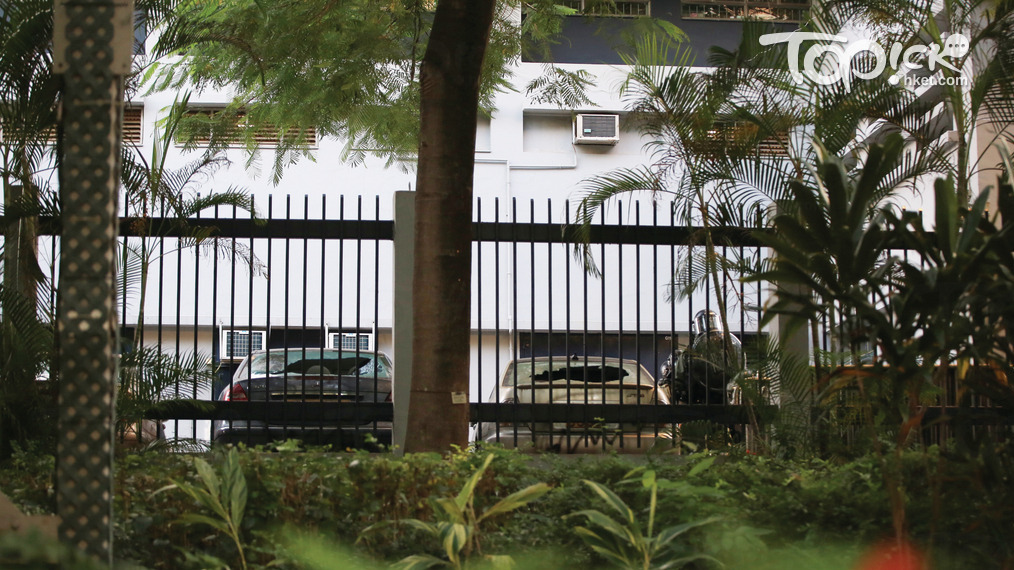 交由油尖警區刑事調查隊第一隊跟進。(資料圖片)