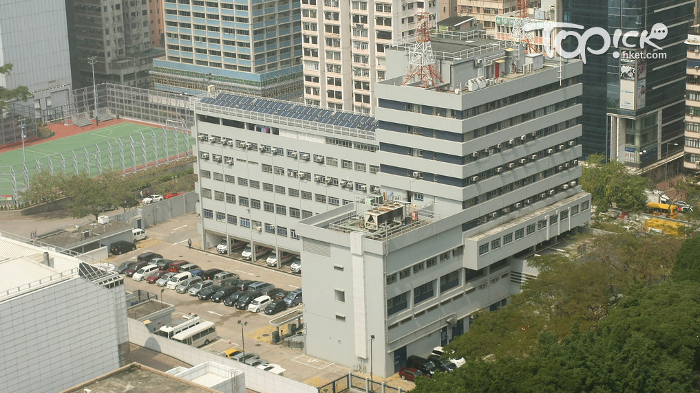 交由油尖警區刑事調查隊跟進。(資料圖片)