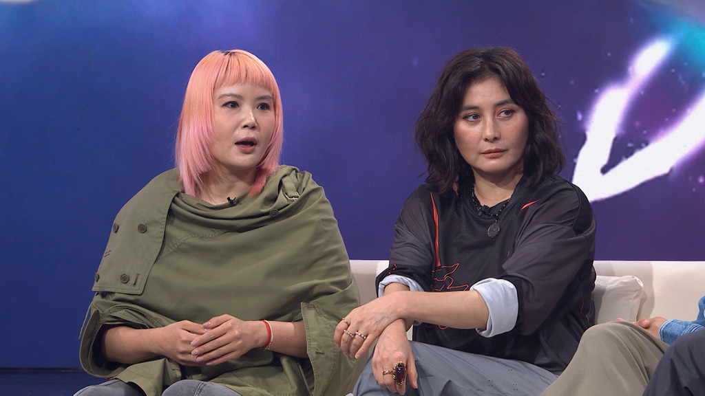 Helen碌爆人情牌邀得何超儀和黃又南作嘉賓。